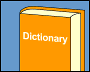 Vocabulary --- good for your mind!